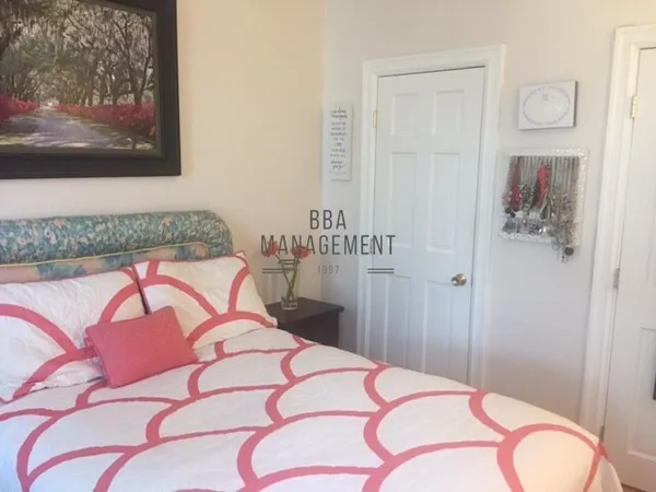 $4,500 | 25 Chester Street, Unit 5, Boston, MA 02134