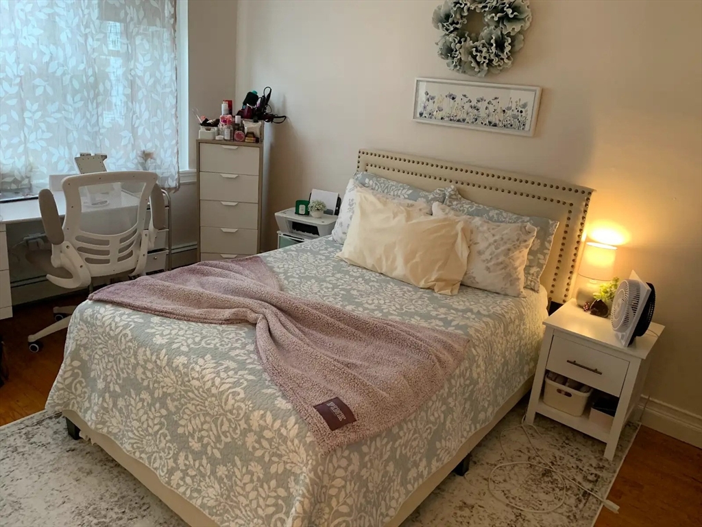 25 Chester Street, Unit 5 Boston, MA 02134 - Photo 14 of 20