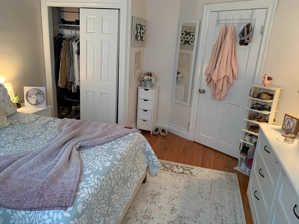25 Chester Street, Unit 5 Boston, MA 02134 - Photo 15 of 20