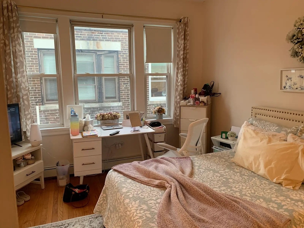25 Chester Street, Unit 5 Boston, MA 02134 - Photo 17 of 20