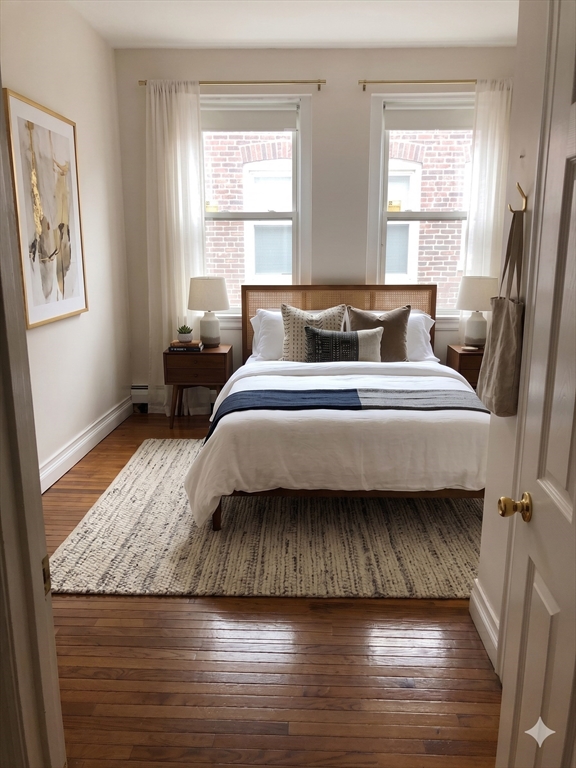 25 Chester Street, Unit 5 Boston, MA 02134 - Photo 19 of 20