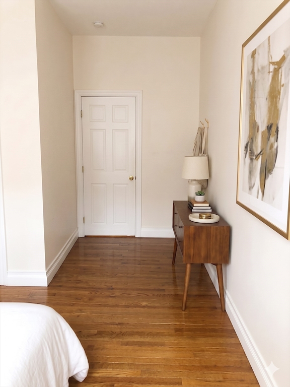 25 Chester Street, Unit 5 Boston, MA 02134 - Photo 20 of 20