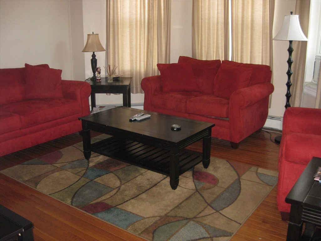 25 Chester Street, Unit 5 Boston, MA 02134 - Photo 2 of 20