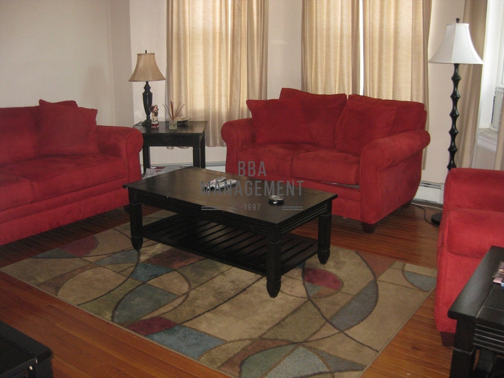 25 Chester Street, Unit 5 Boston, MA 02134 - Photo 5 of 19