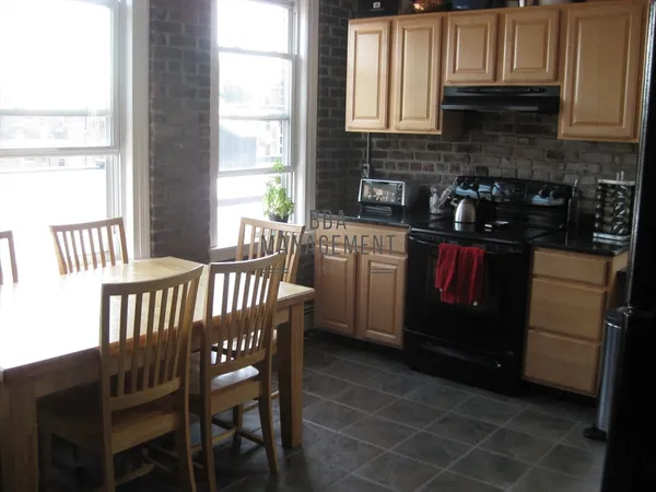 $4,500 | 25 Chester Street, Unit 5, Boston, MA 02134