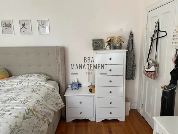 $4,500 | 25 Chester Street, Unit 5, Boston, MA 02134