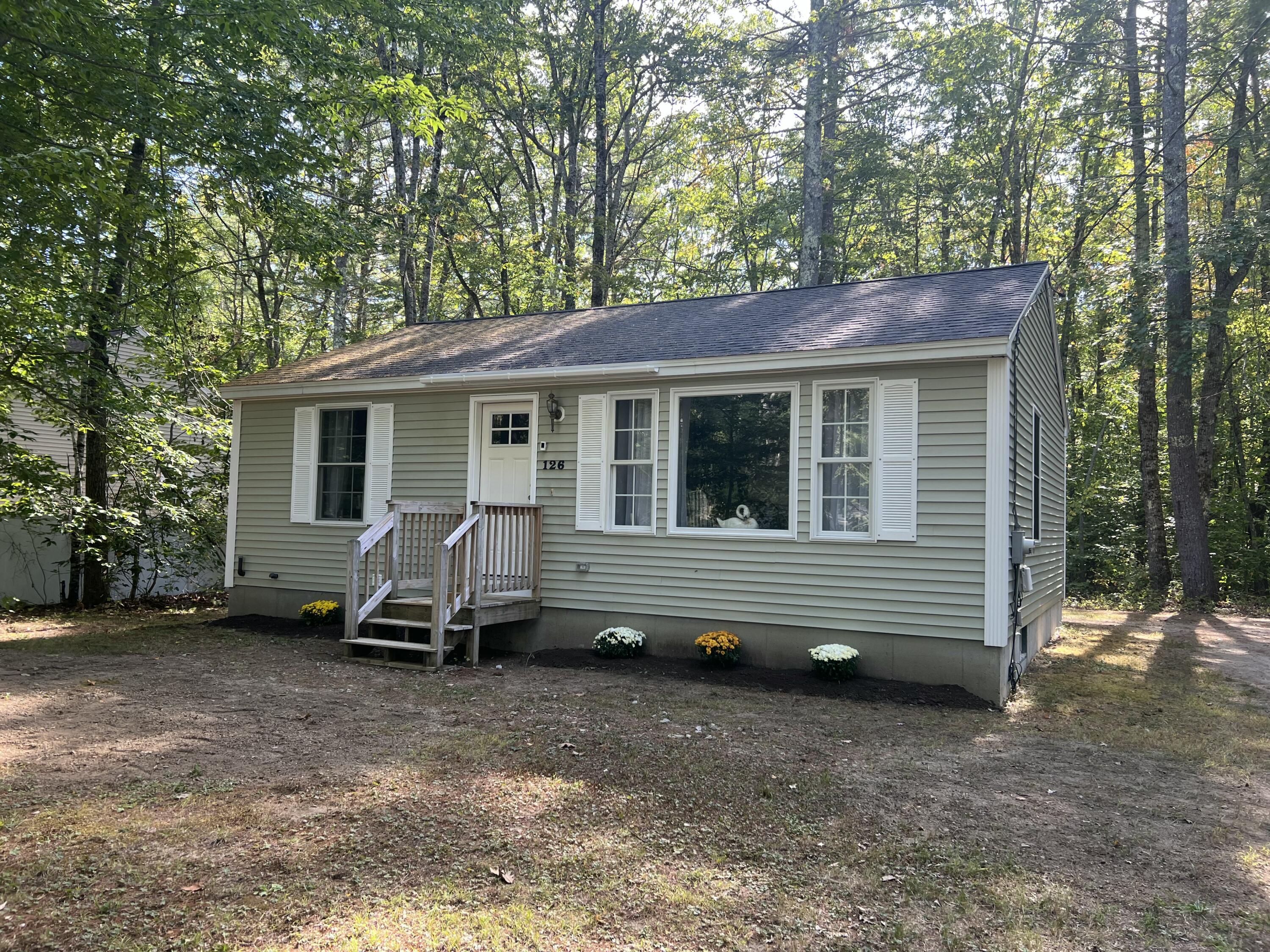 126 Greenfield Road North Waterboro, ME 04061 - Photo 1 of 27 IMG_9275