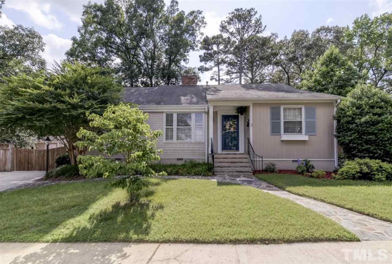 2503 St Marys Street Raleigh, NC 27609 - Photo 1 of 20 Gallery Image 1