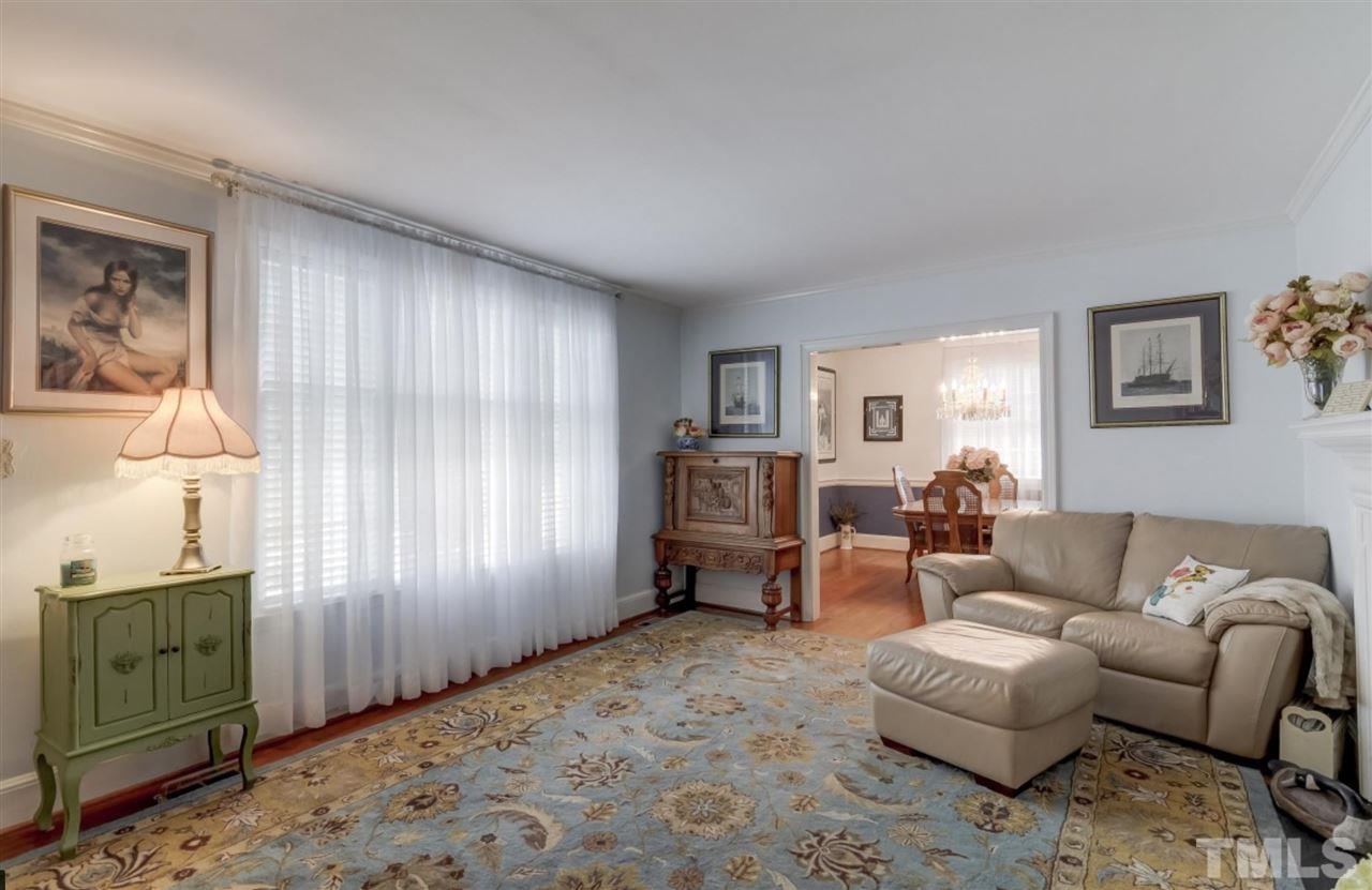 2503 St Marys Street Raleigh, NC 27609 - Photo 2 of 20 Gallery Image 2