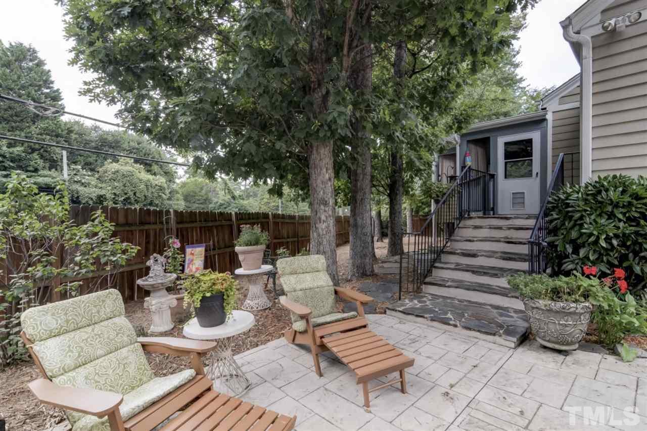 2503 St Marys Street Raleigh, NC 27609 - Photo 20 of 20 Gallery Image 20