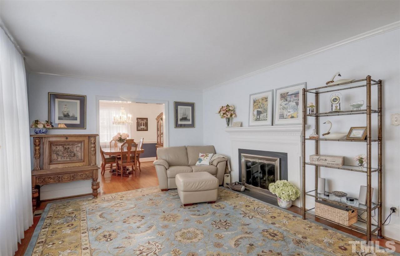 2503 St Marys Street Raleigh, NC 27609 - Photo 3 of 20 Gallery Image 3