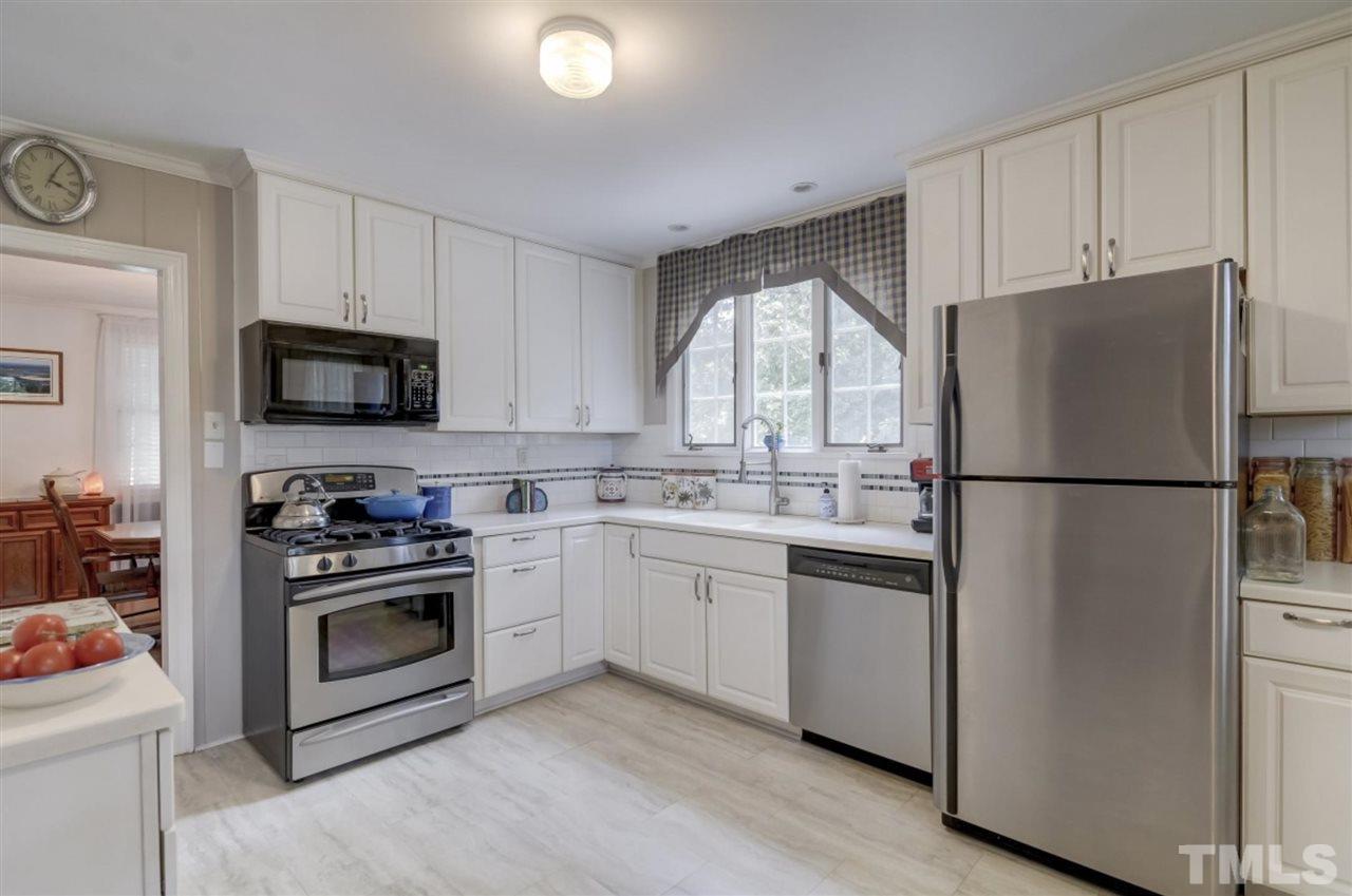 2503 St Marys Street Raleigh, NC 27609 - Photo 4 of 20 Gallery Image 4
