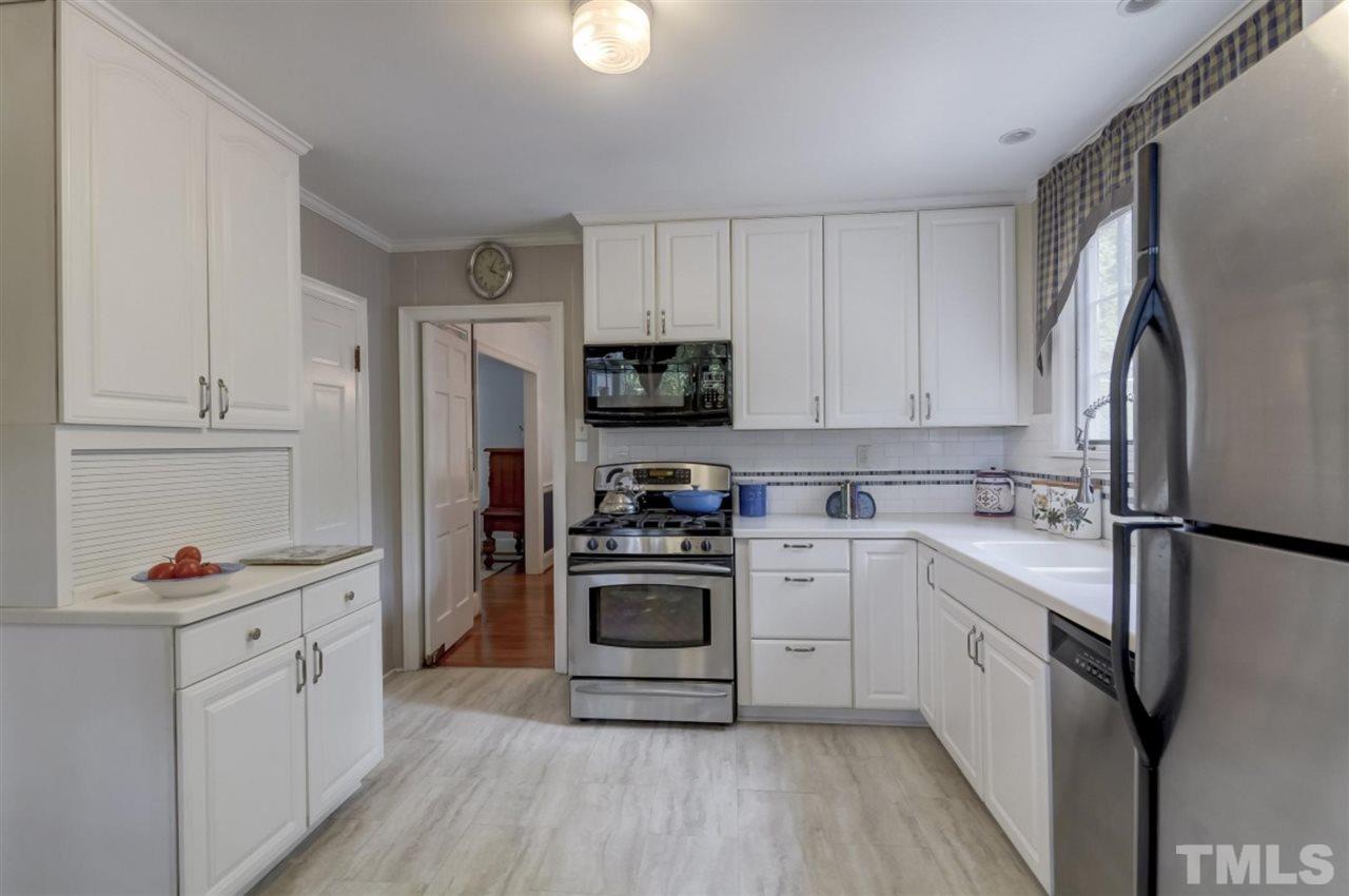 2503 St Marys Street Raleigh, NC 27609 - Photo 5 of 20 Gallery Image 5