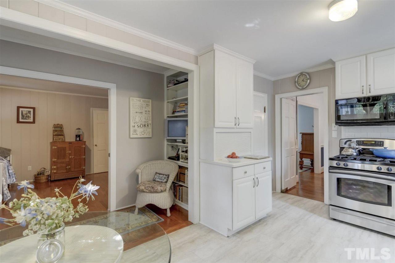 2503 St Marys Street Raleigh, NC 27609 - Photo 10 of 20 Gallery Image 10