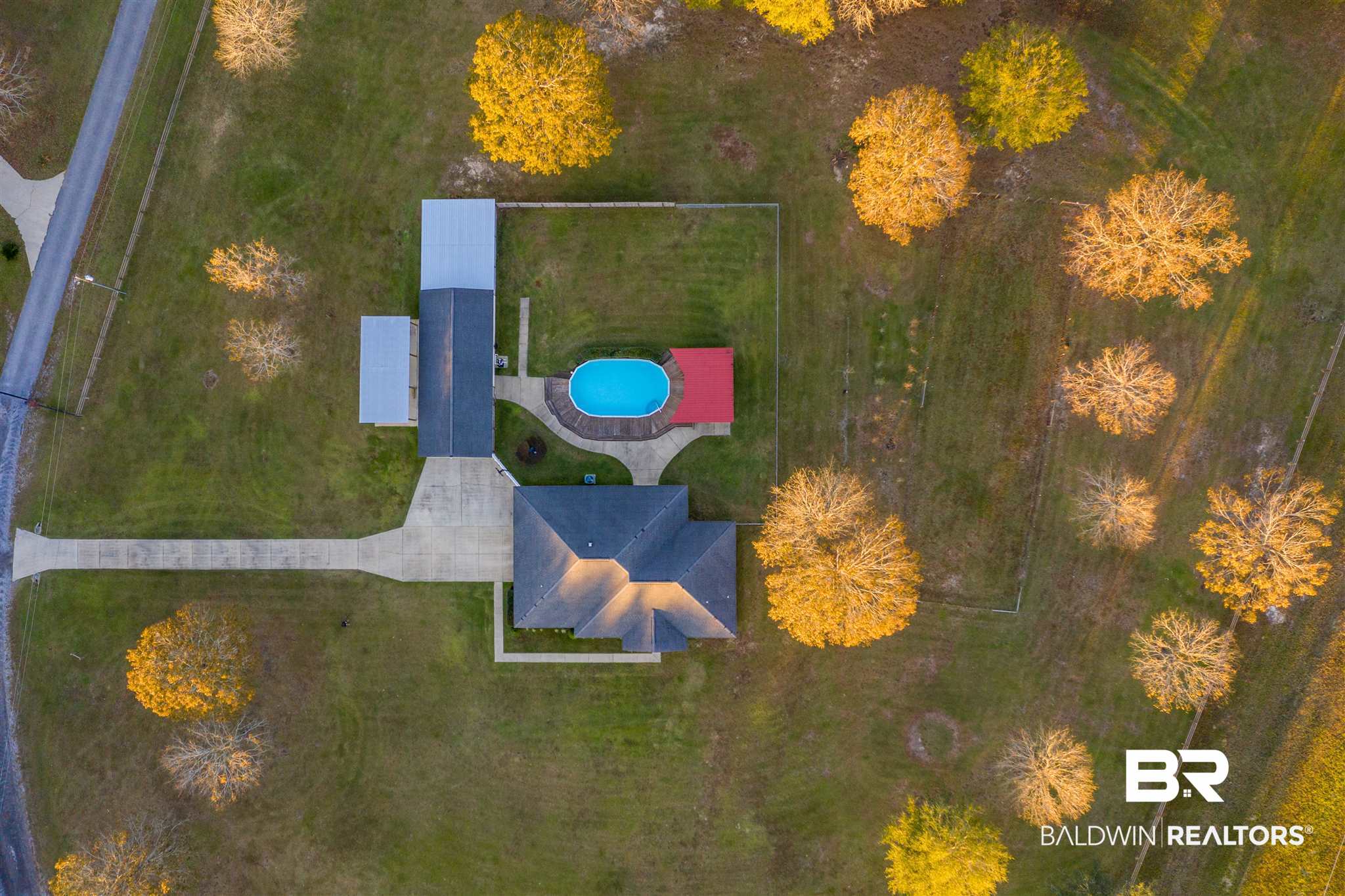 10840 Army Road Chunchula, AL 36521 - Photo 6 of 35