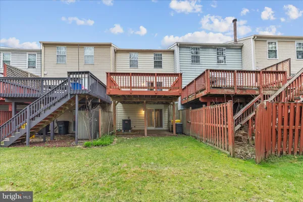 $349,900 | 739 Willowby Run, Pasadena, MD 21122