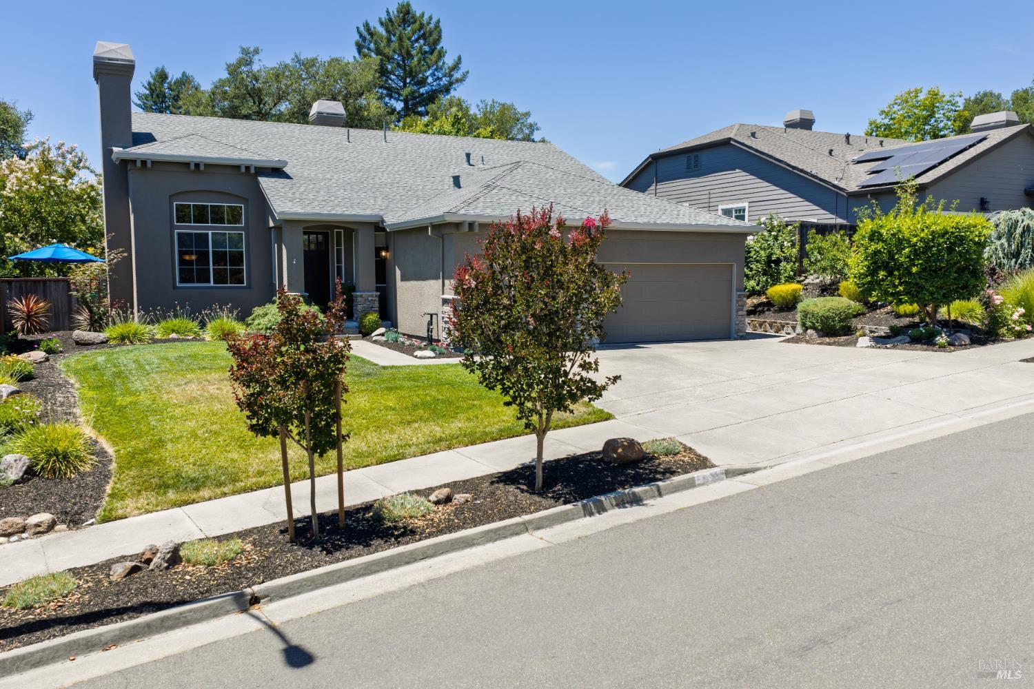 3420 Henderson Circle Santa Rosa, CA 95403 - Photo 5 of 61