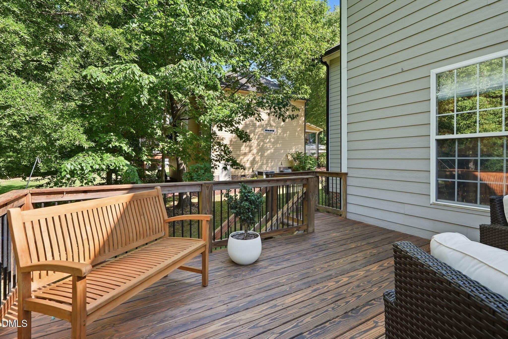 5052 Bartons Enclave Lane Raleigh, NC 27613 - Photo 88 of 100