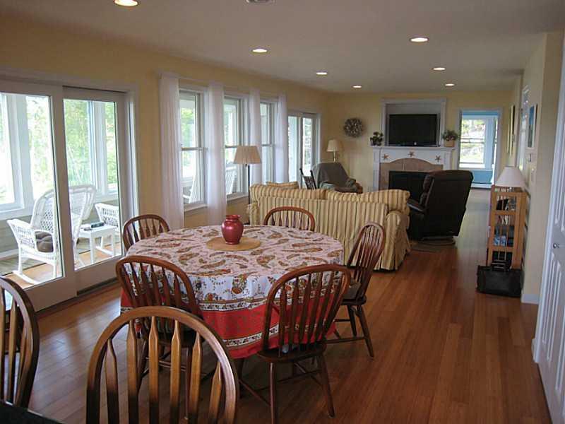 62 Fort Baldwin Road Phippsburg, ME 04562 - Photo 4 of 24 Interior Space/Layout.