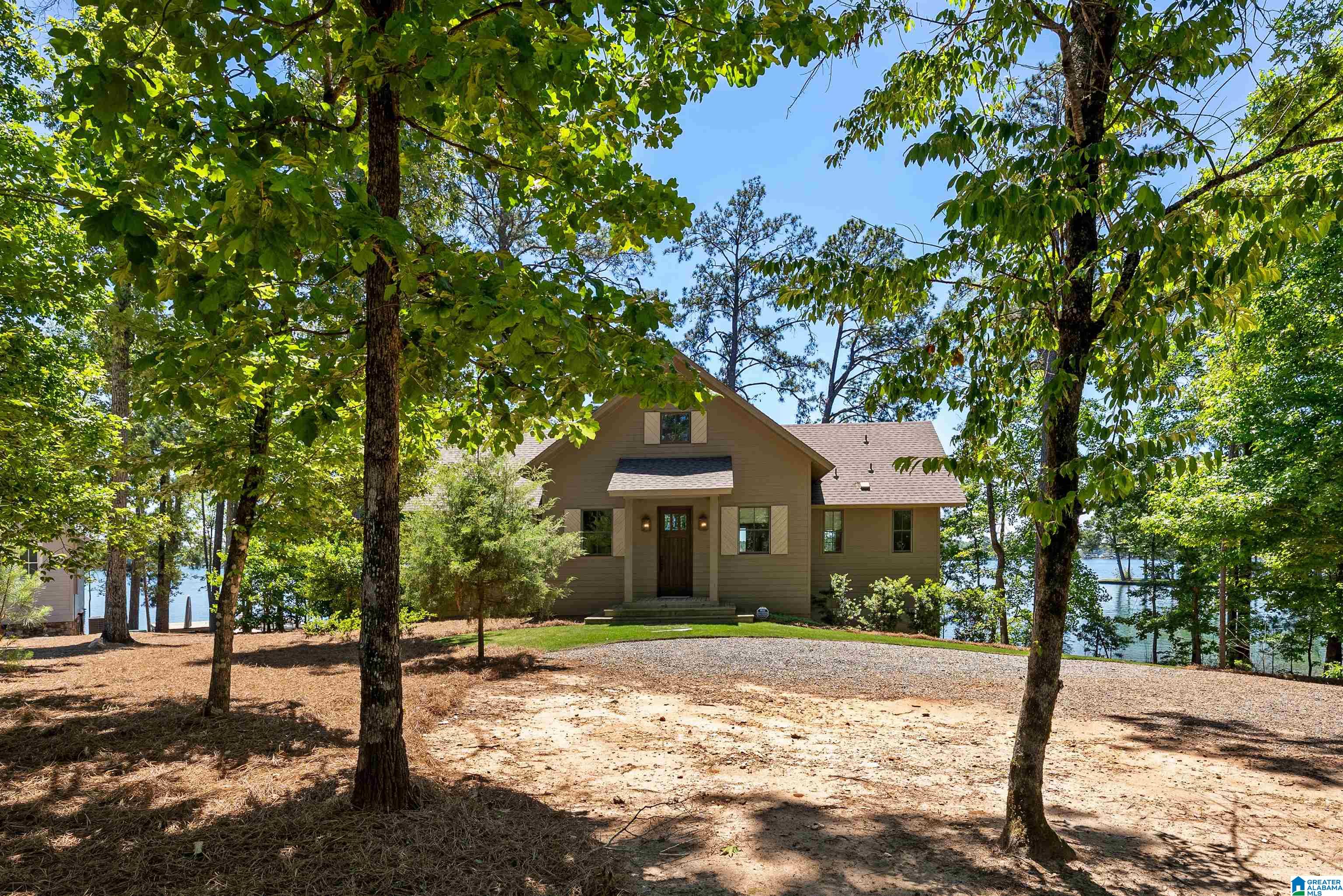 118 Canoe Point Eclectic, AL 36024 - Photo 52 of 60