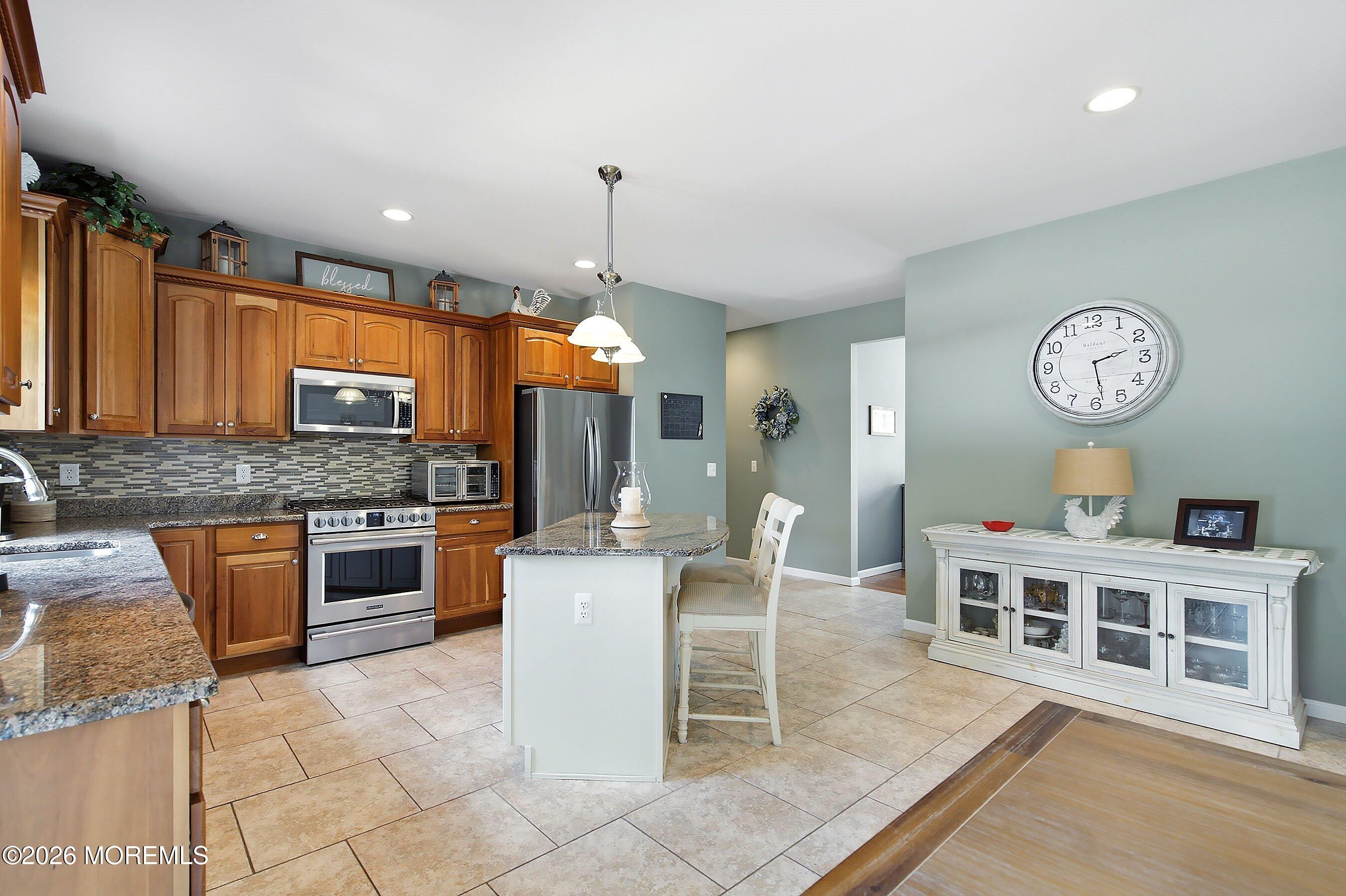 650 Millbrook Road Brick, NJ 08724 - Photo 16 of 43 14-Kitchen 1D