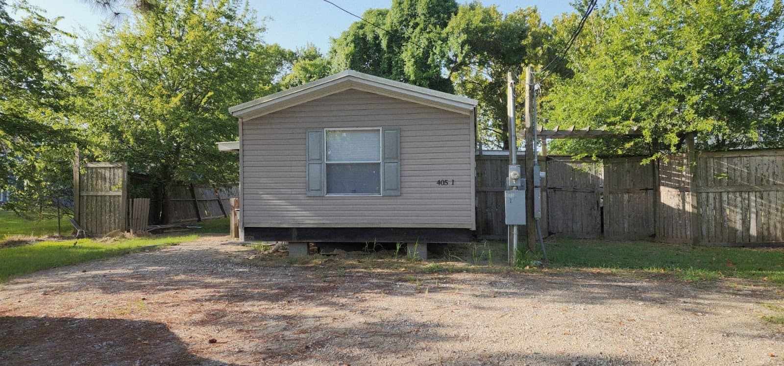405 Battlebell Road, Unit 1 Highlands, TX 77562 - Photo 2 of 14 Gallery Image 2