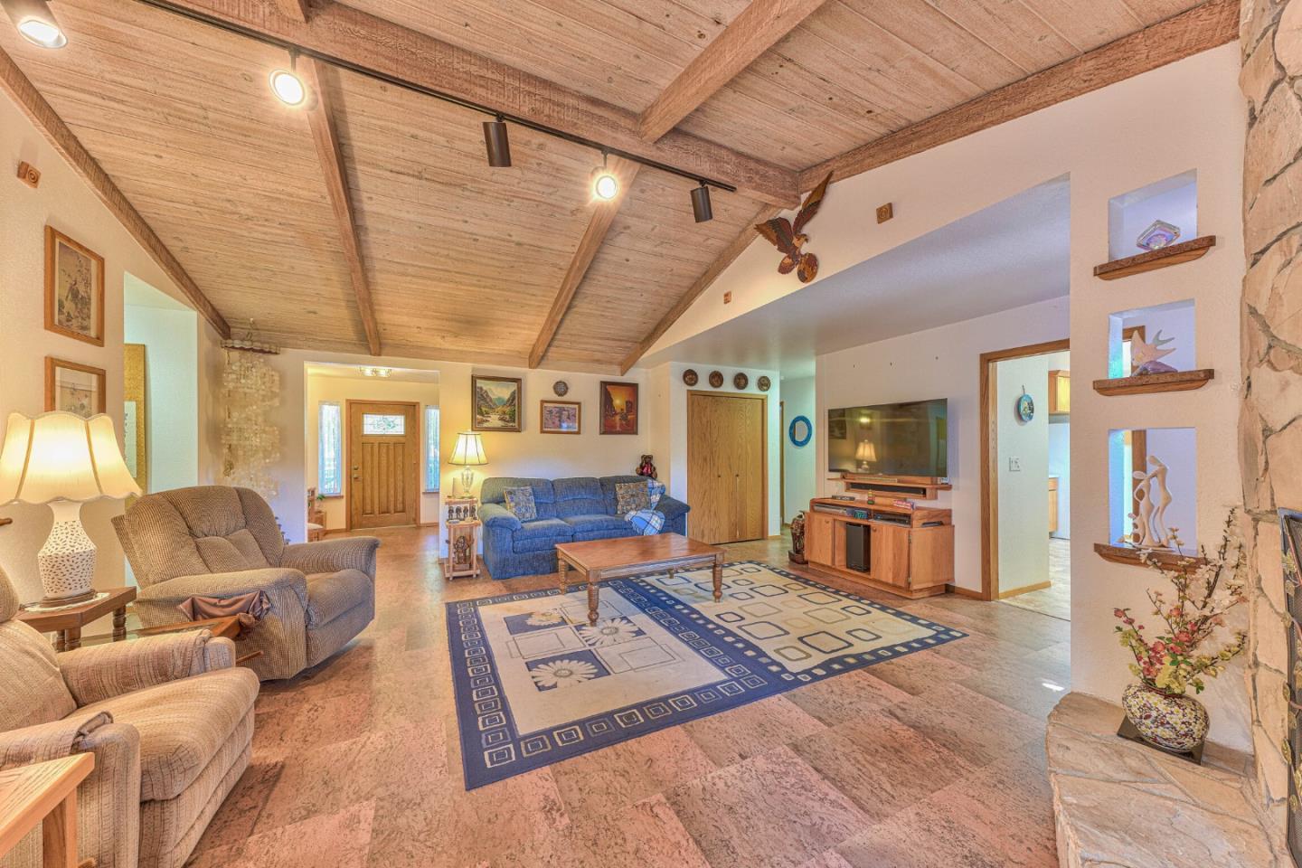 1239 Josselyn Canyon Road Monterey, CA 93940 - Photo 5 of 43