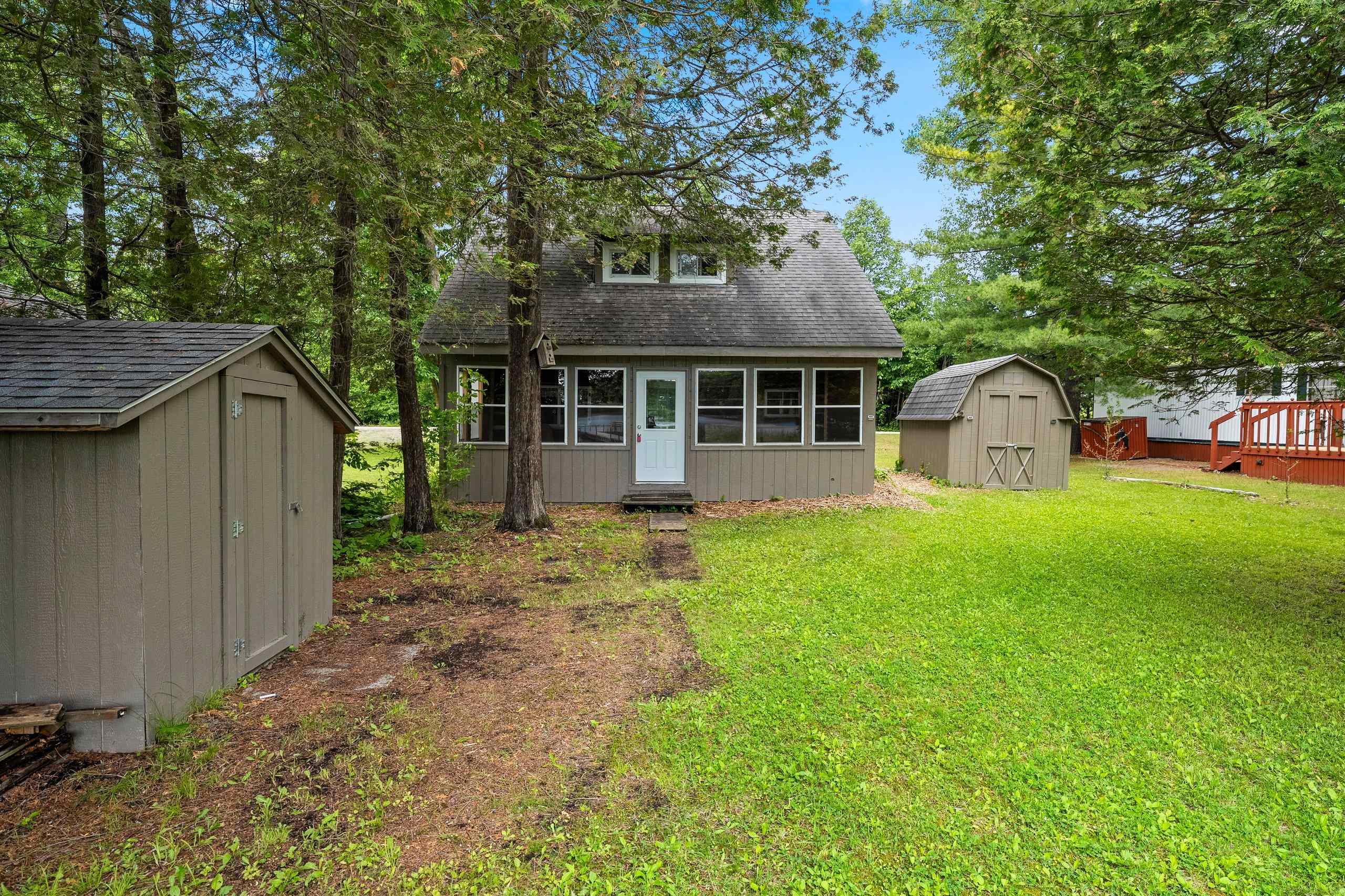10882 Wescott Lake Road Pound, WI 54161 - Photo 10 of 65