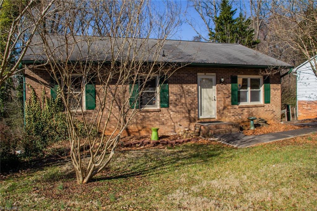 516 Heatherton Lane Rural Hall, NC 27045 - Photo 1 of 42