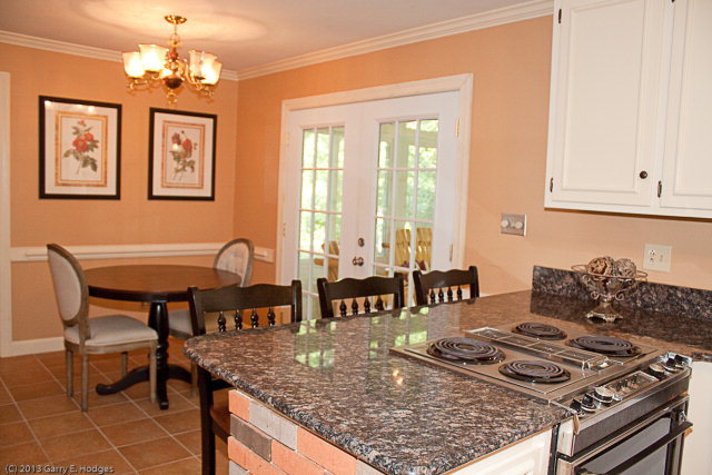 3413 Merrifield Road Rocky Mount, NC 27804 - Photo 8 of 29 Additional Photo