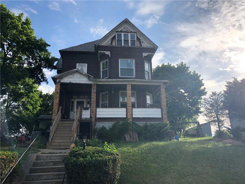 476 New York Avenue Rochester, PA 15074 - Photo 1 of 11 Gallery Image 1