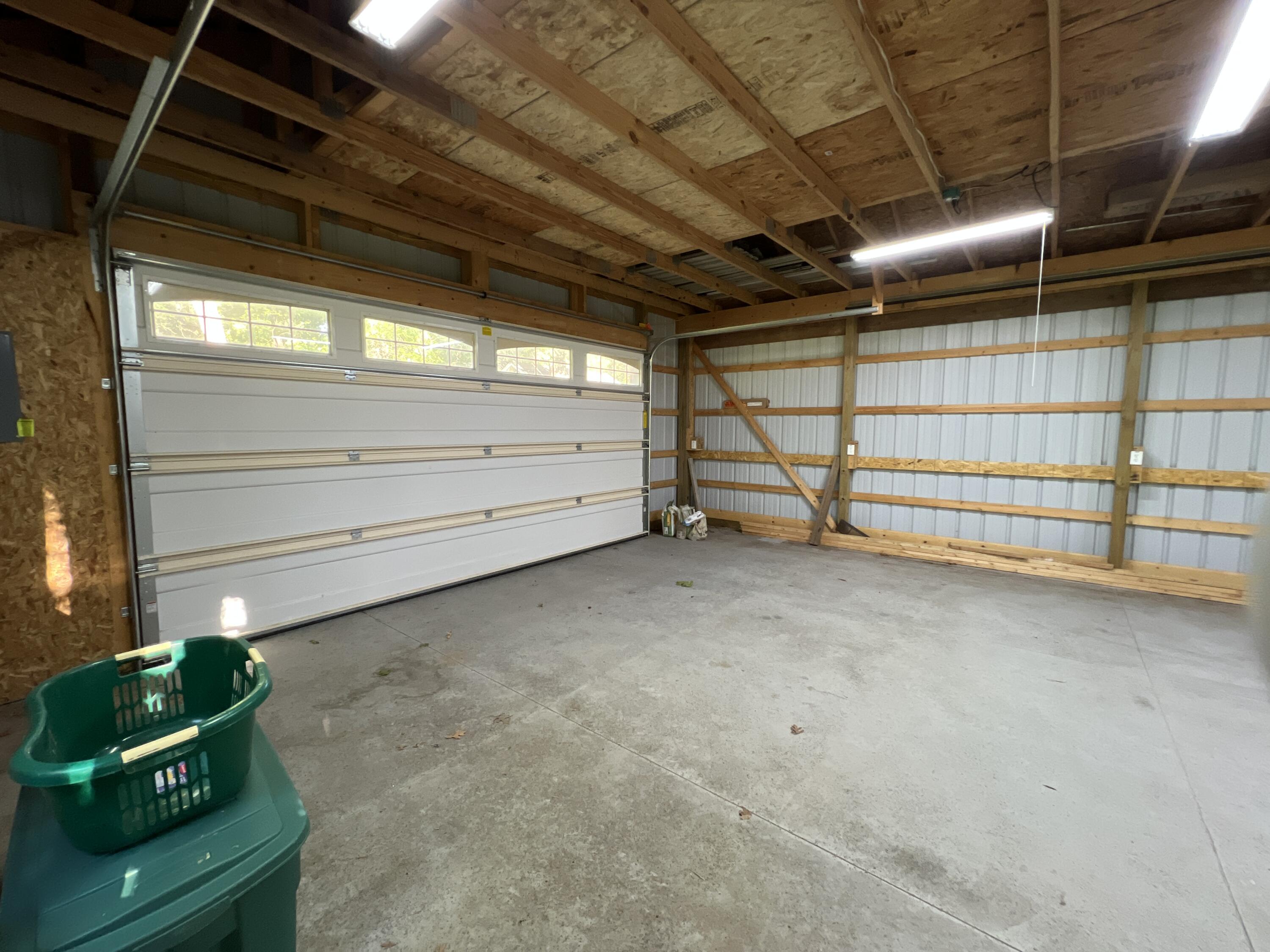 23568 Bohn Road Belleville, MI 48111 - Photo 49 of 51 Pole Barn (3)
