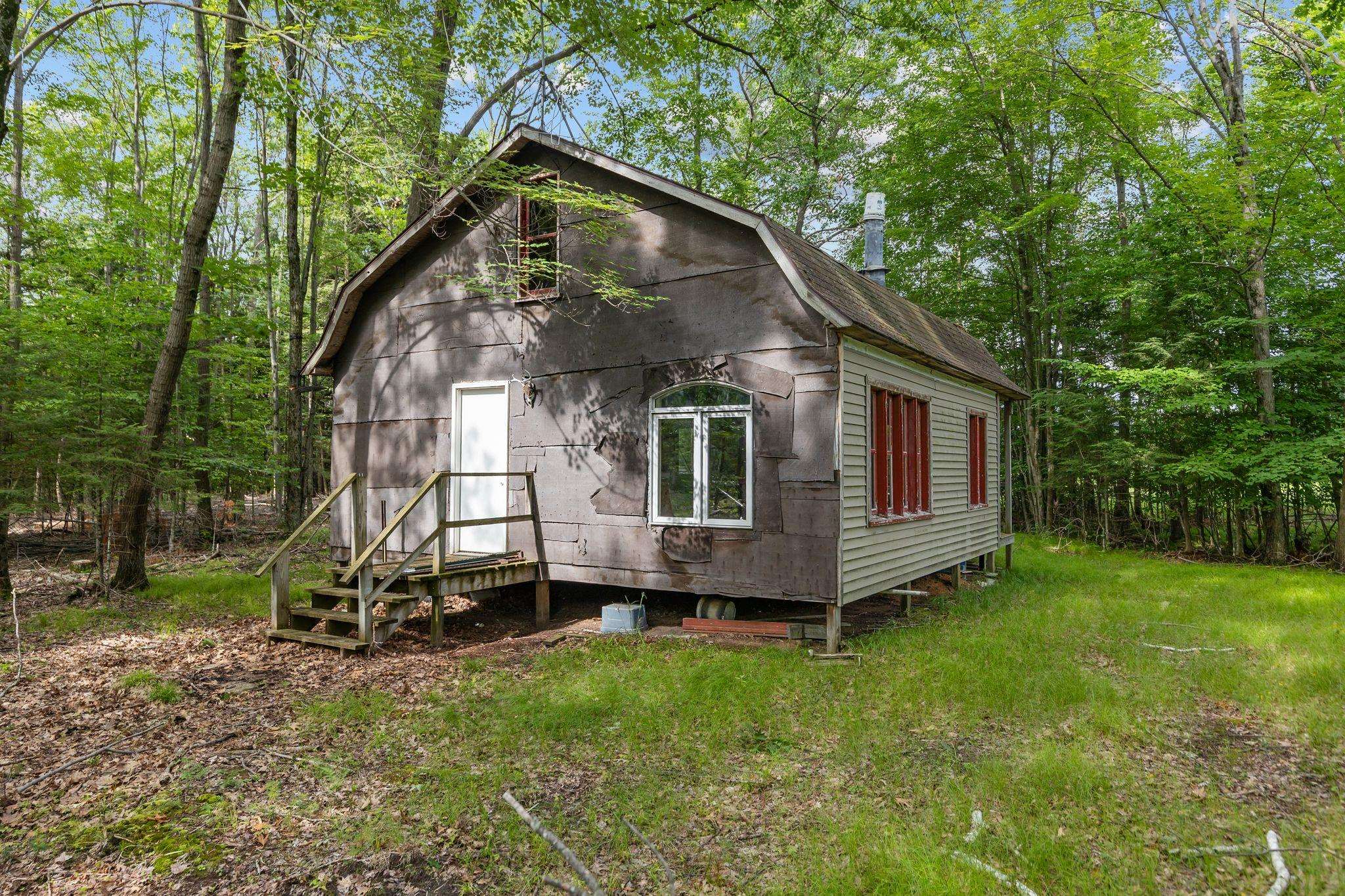 W5999 County Rd T Shawano, WI 54166 - Photo 28 of 38