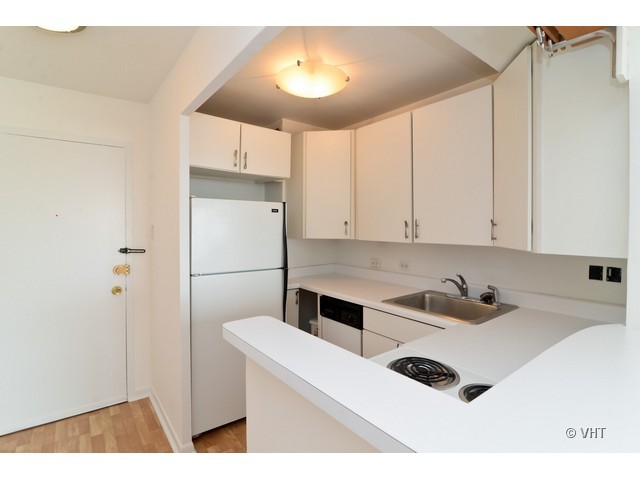 2909 North Sheridan Road, Unit 1211 Chicago, IL 60657 - Photo 3 of 8