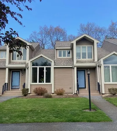 $460,000 | 340 Centre Avenue, Unit 44, Rockland, MA 02370