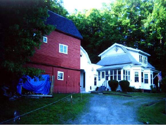 39 Old Gristmill Road Charlestown, NH 03603 - Photo 1 of 2