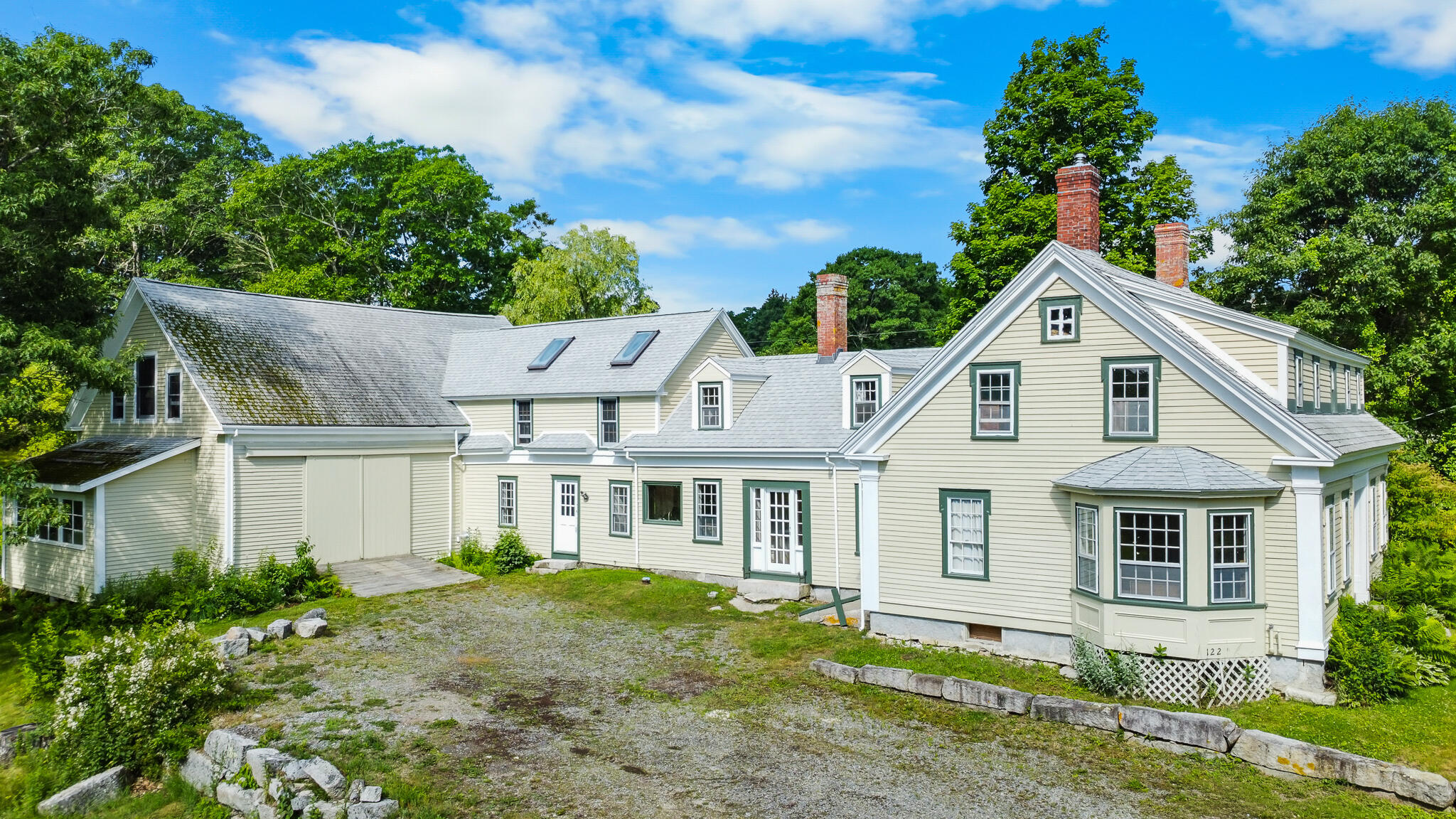 122 Coastal Road Brooksville, ME 04617 - Photo 6 of 66 INT-EX-56