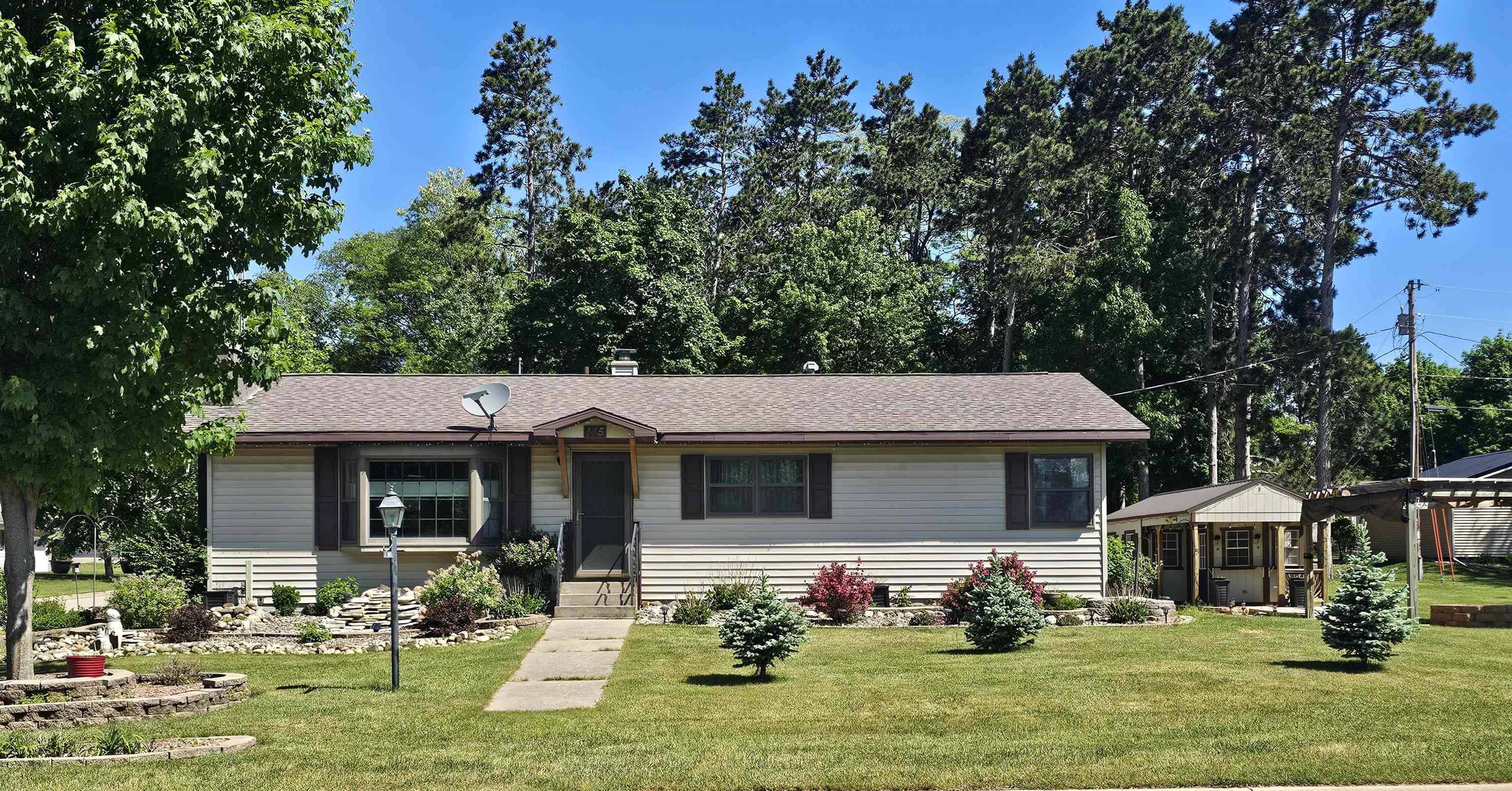 145 Forest Montello Wi 53949 Montello, WI 53949 - Photo 2 of 53