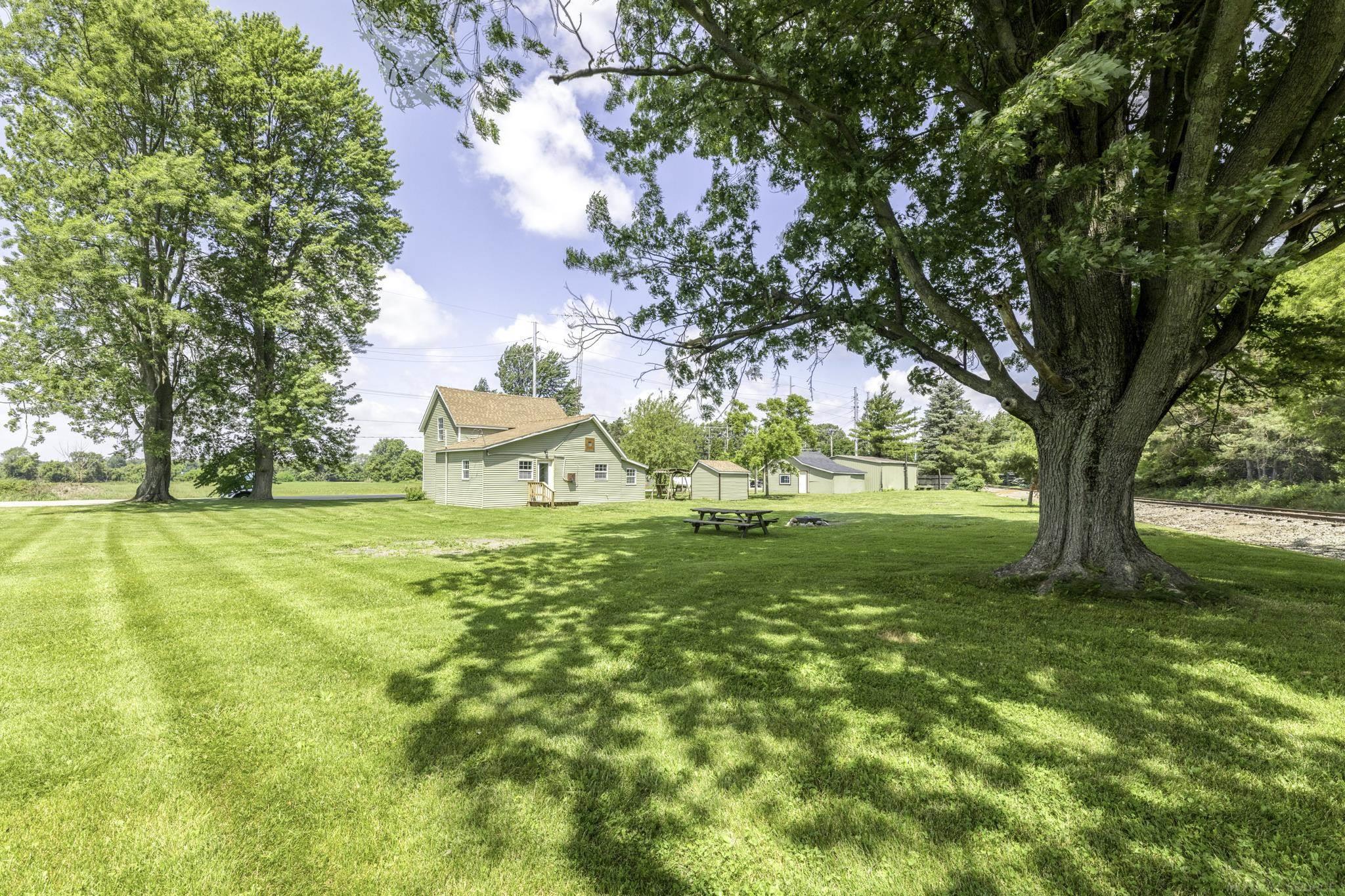 2649 Sherman Street Applegate, MI 48401 - Photo 34 of 37