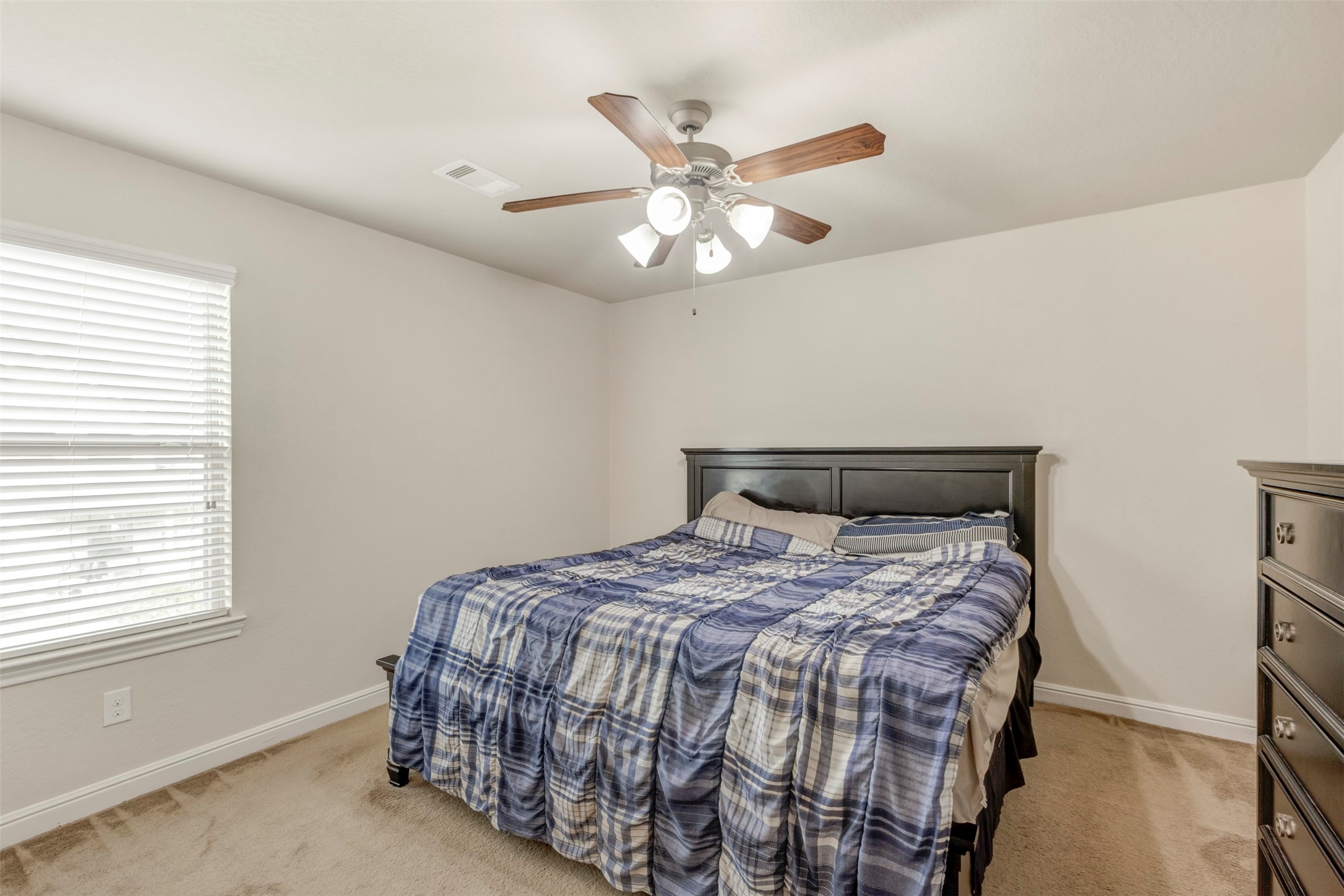 24515 Flora Meadow Drive Spring, TX 77373 - Photo 25 of 34 Bedroom 2