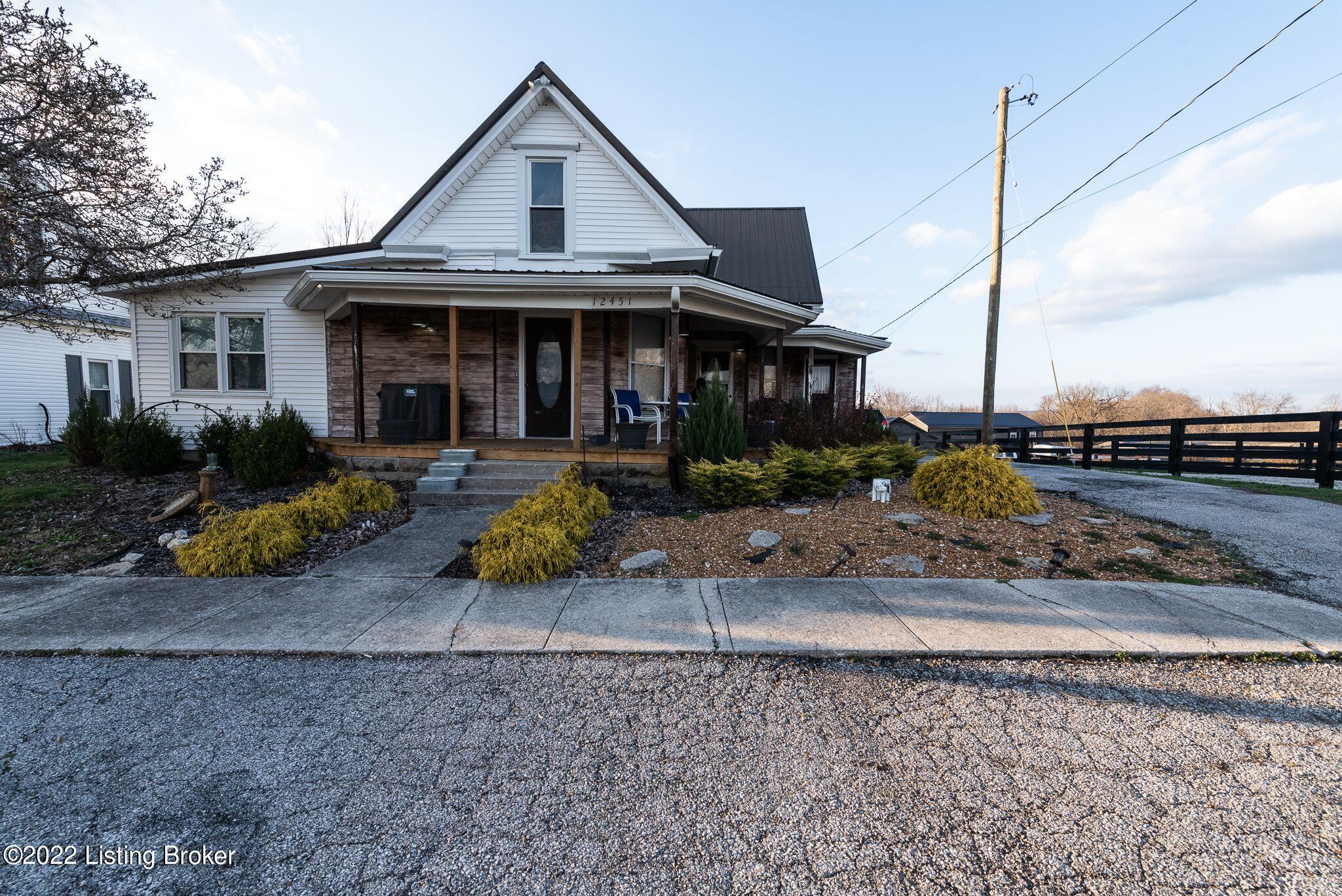 12451 M Eden Road Mount Eden, KY 40046 - Photo 15 of 16 WO3l3x6g