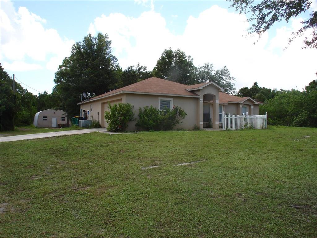 8675 Fleming Grant Road Micco, FL 32976 - Photo 1 of 29 Gallery Image 1