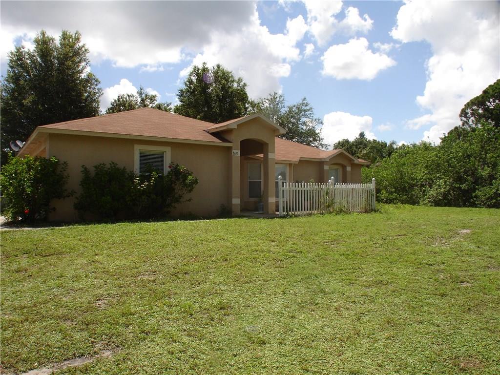 8675 Fleming Grant Road Micco, FL 32976 - Photo 26 of 29 Gallery Image 26