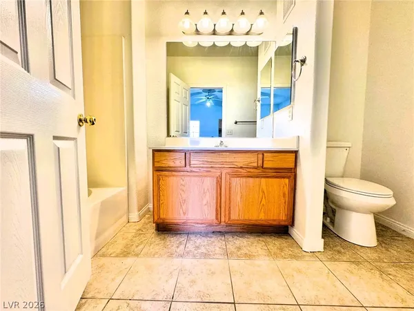 $1,500 | 830 Carnegie Street, Unit 1723, Henderson, NV 89052