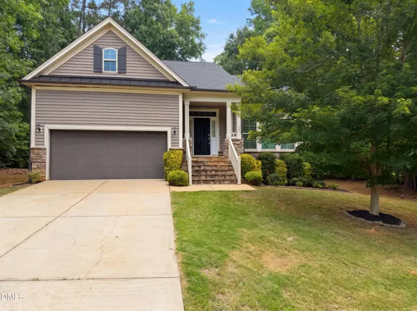 $490,000 | 6621 Blalock Forest Drive, Willow Spring, NC 27592