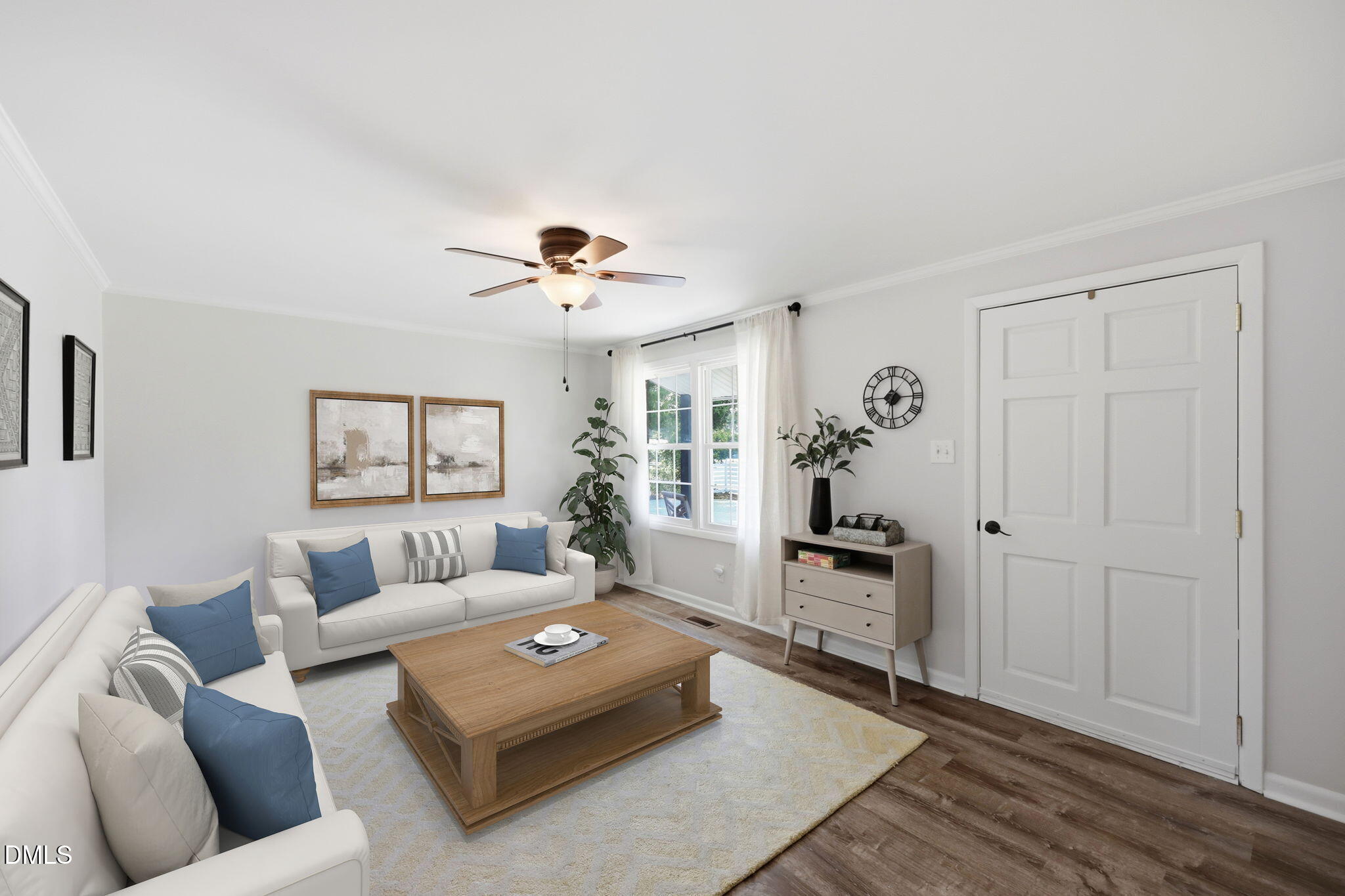 695 Old Rte 22 Kenly, NC 27542 - Photo 8 of 35