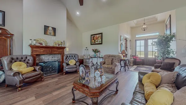 $575,000 | 15360 Hercules Drive, Beaumont, TX 77713