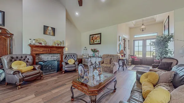 $575,000 | 15360 Hercules Drive, Beaumont, TX 77713