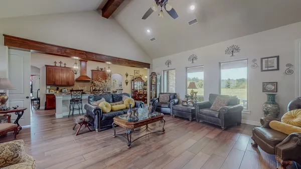 $575,000 | 15360 Hercules Drive, Beaumont, TX 77713