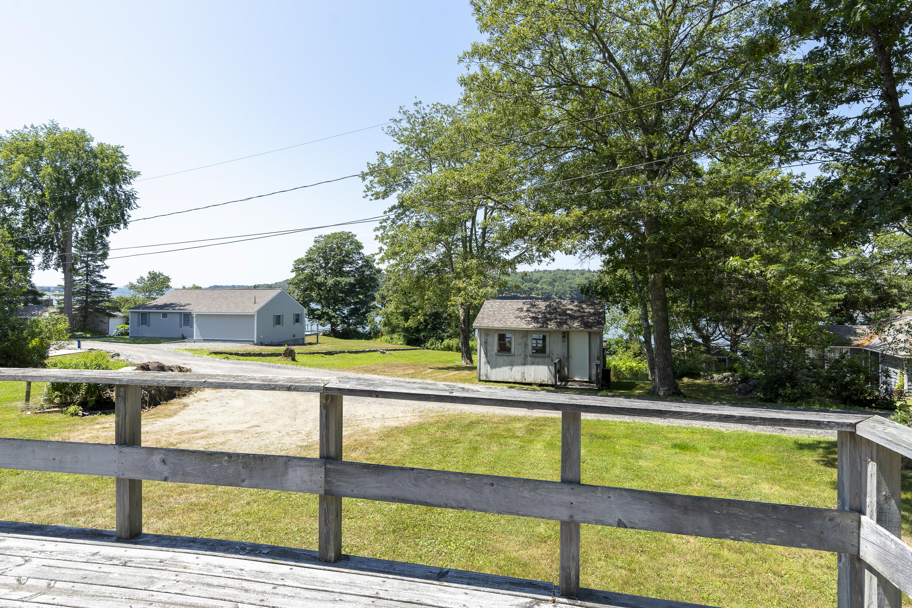 81 Bradley Shore Road Pemaquid, ME 04558 - Photo 27 of 35 25-81 Bradley Shore Rd, New Harbor, ME-T
